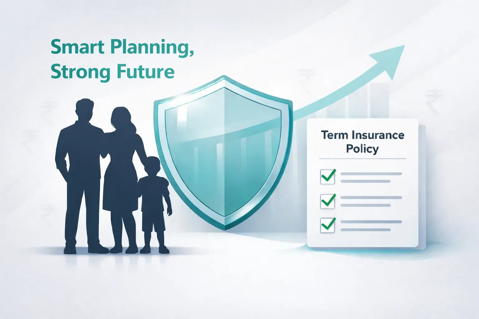 What is Term Insurance? Complete Buying Guide