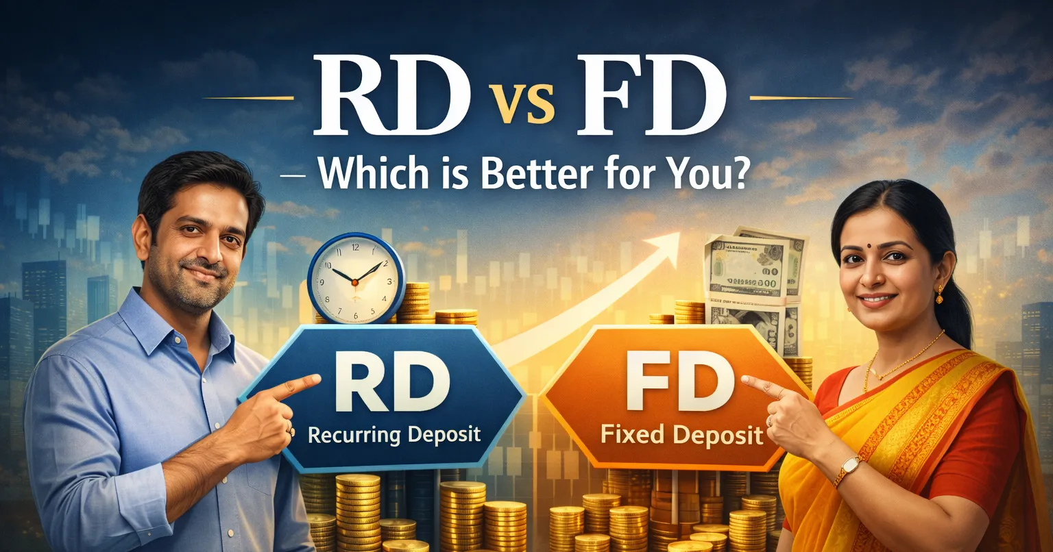 RD vs FD — Which is Better?