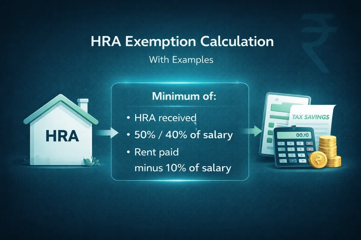 Section 80C Deductions — Complete List